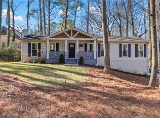 208 Shadowlawn Rd SE, Marietta, GA 30067