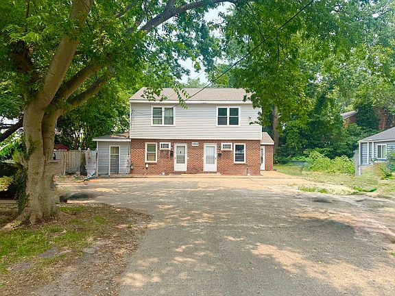 2nd image of 1820 Parkview Ave #B