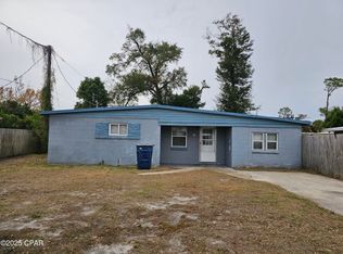 705 Satsuma Ave, Panama City, FL 32401