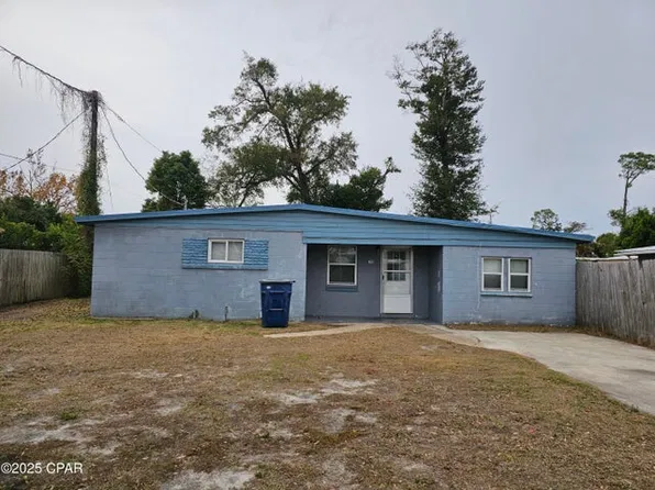 705 Satsuma Ave, Panama City, FL 32401