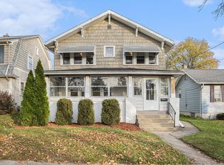 258 Richards Ave SW, Grand Rapids, MI 49504