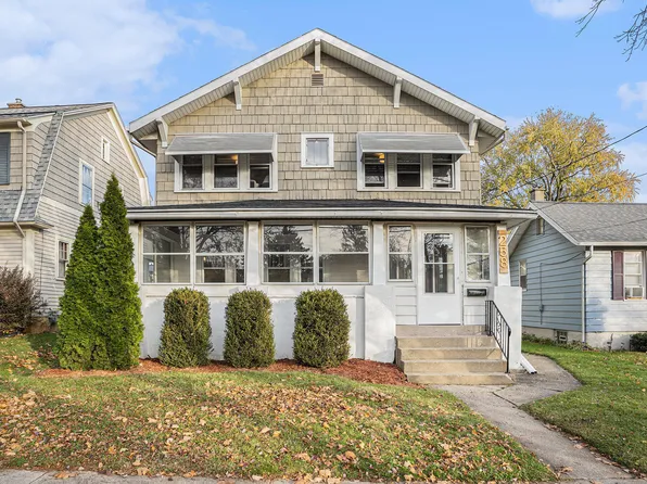 258 Richards Ave SW, Grand Rapids, MI 49504