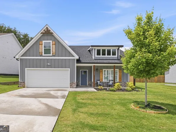 6555 River Station Dr, Lula, GA 30554