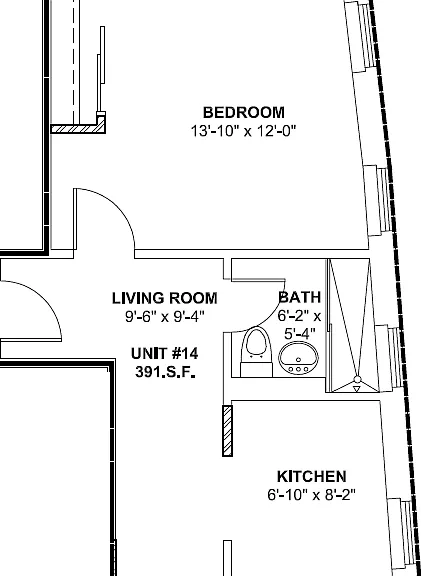 77-81 Park Drive — Photo 12