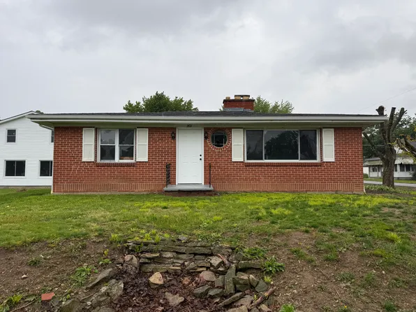 260 E Broad St, Sedalia, OH 43151