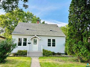418 SW 1st St, Madison, SD 57042