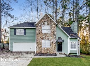 4499 Browning Ct, Marietta, GA 30066