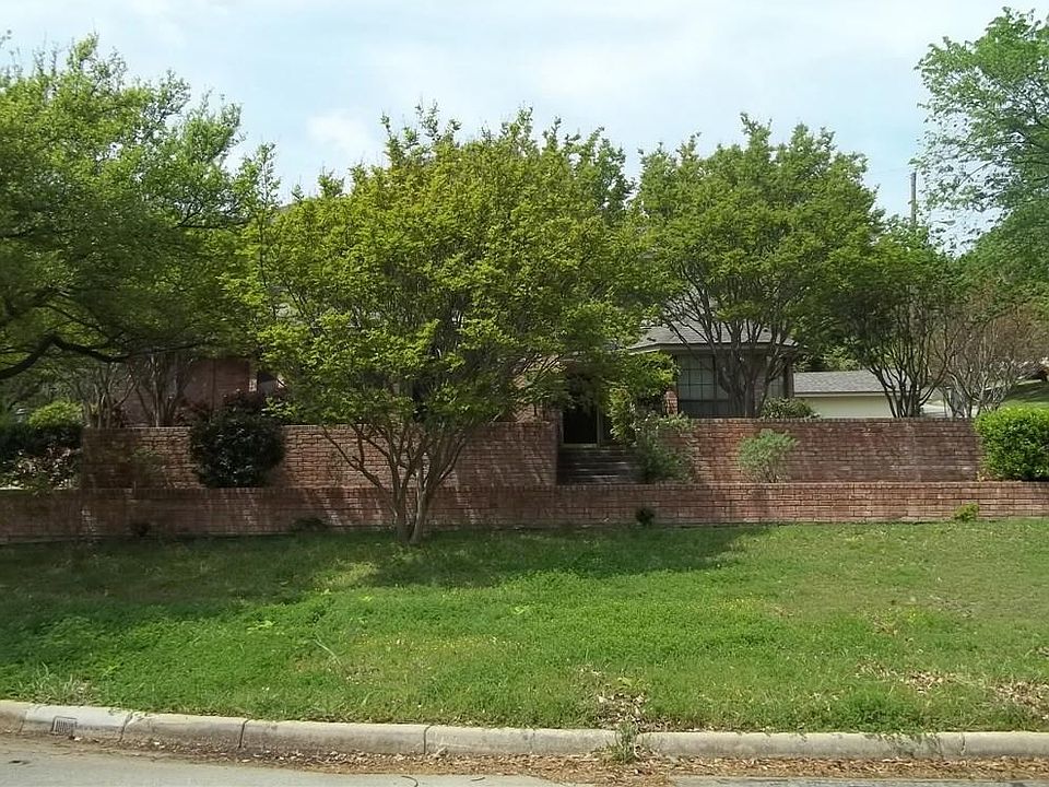 500 Shenandoah Ct, Burleson, TX 76028 Zillow