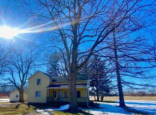 632 S Ovid St, Elsie, MI 48831