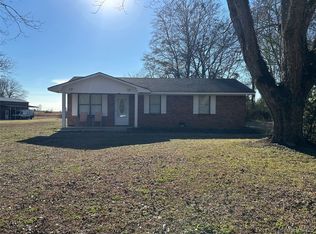 1100 Ashurst Bar Rd, Tallassee, AL 36078