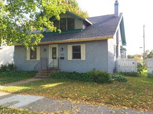 623 Jefferson St, Wausau, WI 54403