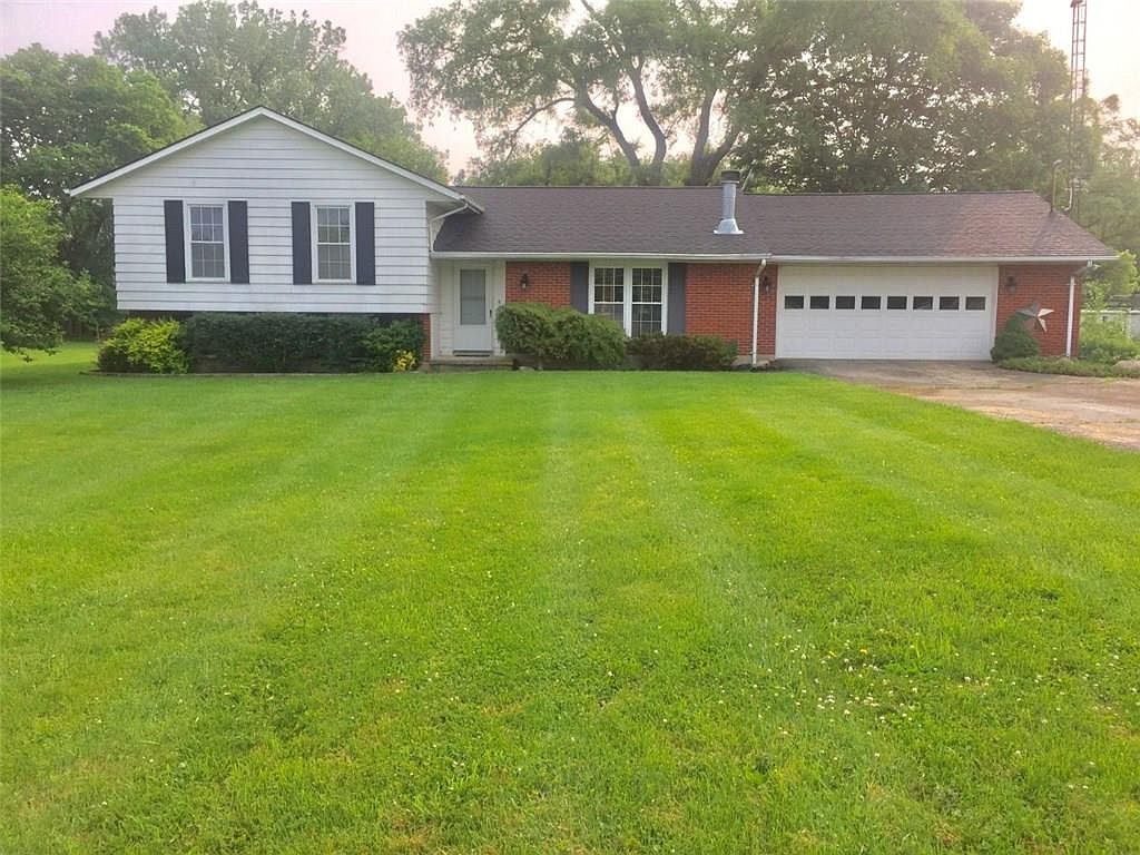 2980 Shrine Rd, Springfield, OH 45502 Zillow