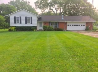 2980 Shrine Rd, Springfield, OH 45502