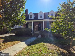 4822 Chevy Chase Blvd, Chevy Chase, MD 20815