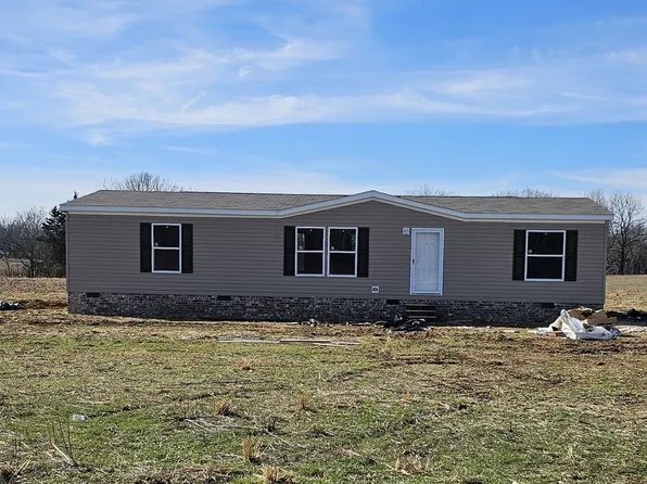 143 Bandy Rd Lot 7, Lafayette, TN 37083