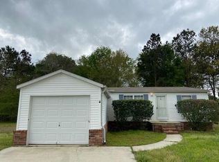 16572 River Ranch Dr, Conroe, TX 77302