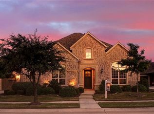 9020 Cedar Rdg, Argyle, TX 76226