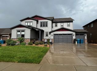 9546 Nile Way, Arvada, CO 80007