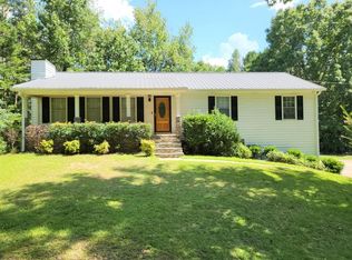 2939 Willow Springs Rd, Dallas, GA 30132