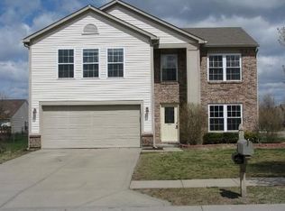 4408 Mahogany Dr, Greenwood, IN