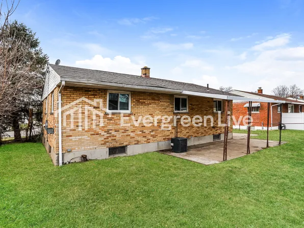 3984 Hammond Blvd, Hamilton, OH 45015