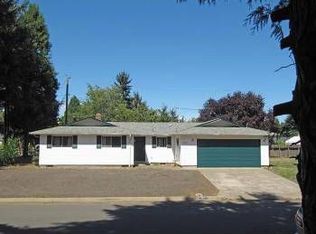 3299 Spearmint St, Eugene, OR 97404