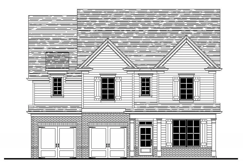 5662 Evelyn Ln photo 1