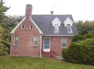 37 Wesson St, North Grafton, MA 01536