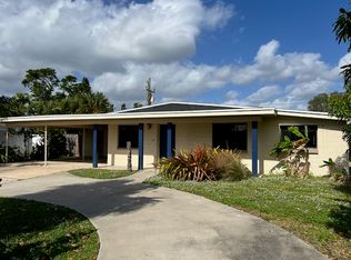 360 Belair Ave, Merritt Island, FL 32953