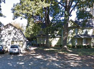 630 S Mendenhall St, Greensboro, NC 27403