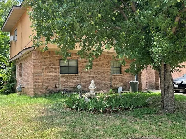 4628 Burton Ave, Fort Worth, TX 76105