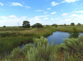 E County Road 31, Fort Supply, OK 73841