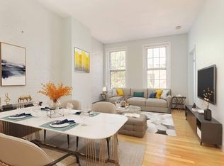 20 Gray St APT 4, Boston, MA 02116