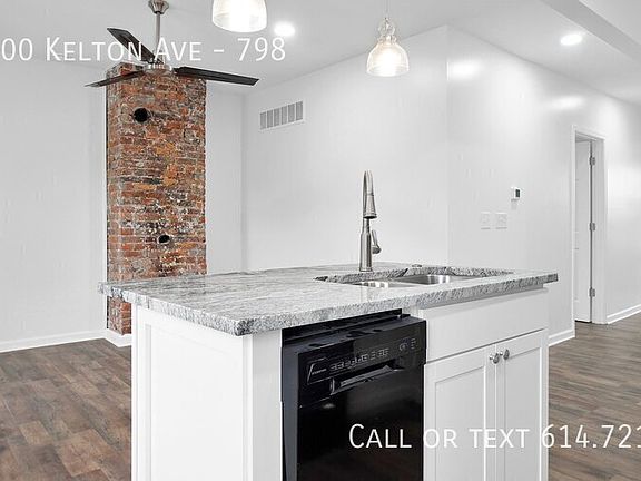 5th image of 798-800 Kelton Ave #798
