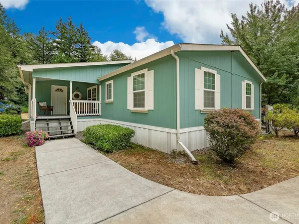 2957 Creasey Road, Custer, WA 98240