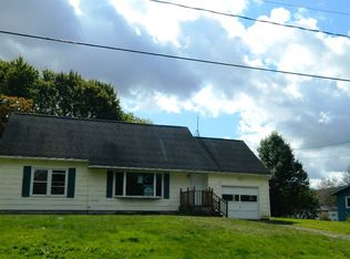 5369 Williams Ave, West Valley, NY 14171