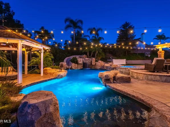 453 Highland Rd, Simi Valley, CA 93065