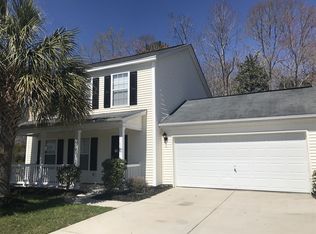 109 Hunters Wood Dr, Summerville, SC 29485