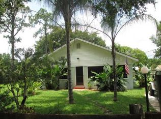 2536 Mohawk Ave, Sanford, FL 32773