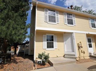 4105 S Rifle Way, Aurora, CO 80013