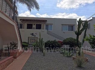 3517 Park Blvd, San Diego, CA 92103