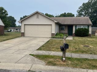 6165 Pinnacle Blvd, Indianapolis, IN 46237