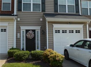 7492 Washington Arch Dr, Mechanicsville, VA 23111