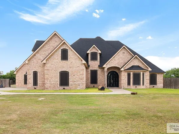 21194 Vista Dr, Harlingen, TX 78550