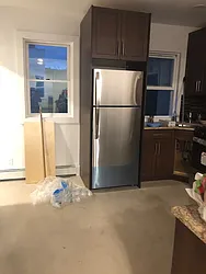 Rented by Kapital Real Estate