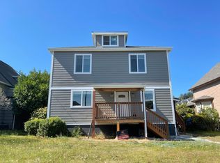 212 W 5th St #1, Aberdeen, WA 98520