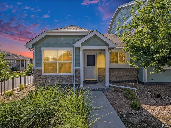 18786 E 57th Place #A, Denver, CO 80249