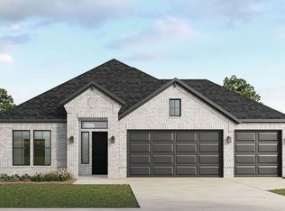 4784 W Allium St, Fayetteville, AR 72704