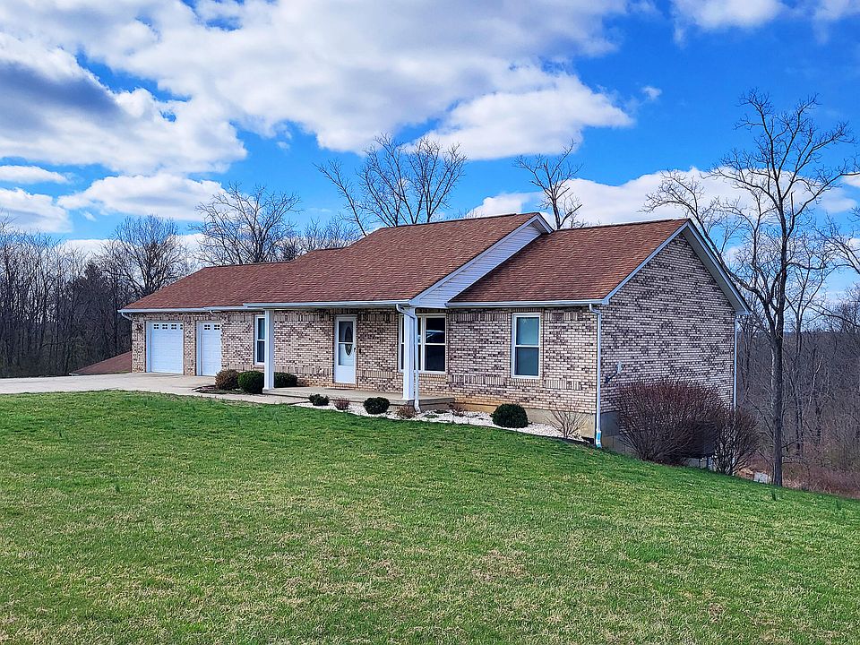 1240 Heathen Ridge Rd, Crittenden, KY 41030 Zillow