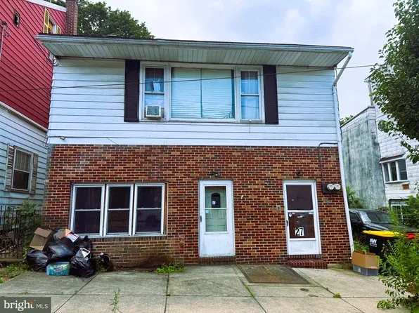 25-27 W Main St #2, Girardville, PA 17935